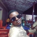 Bayo Adeyemo - @edrishorlabhessyoyinkansola - Instagram