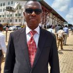 Therapist Bayo Adeyemo - @adebayo_adeyemo - Instagram