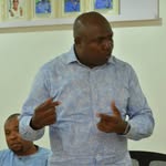 Adebayo Adebola Adekoya - @bayoking1 - Instagram