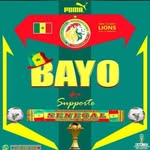 Bayo king - @bayoking18 - Instagram