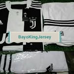 Jersey Futsal Grade Ori - @bayokingjersey - Instagram