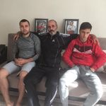 Bayram Erdem - @bayramerdem72 - Instagram