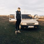 Bayram Erdem - @bayramerdem117 - Instagram