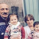 Bayram Erdem - @bayramerdem60 - Instagram