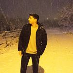 Bayram Erdem Pişkin - @erdem_pskn - Instagram