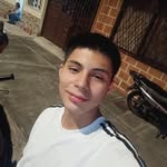 Bayron Lopez - @bayron_zen - Instagram