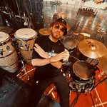 Bayron Lopez Botero (bala) - @ritmicoamarillo - Instagram