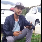 Bayron López López - @torresbayron027 - Instagram