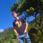 Bayron Madrid - @bayron_madrid_ - Instagram