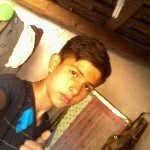Bayron Madrid - @madridjosue55 - Instagram