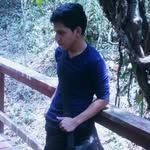 Bayron Madrid - @elchyky.97 - Instagram