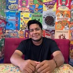 Bayron Madrid - @bayronmadrid390 - Instagram