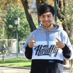 Bayron Madrid Arismendi - @madridarismendi - Instagram