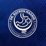 Dr. Bayron Madrid - Gastroenterólogo - @dr.bmadrid_gastroenterologo - Instagram