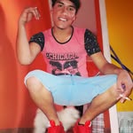 Bayron Arce Rivera - @bayronsons - Instagram