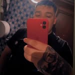 Bayron Rivera - @ghitano699 - Instagram