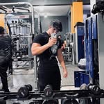 Bayron Rivera - @bayrriv - Instagram