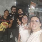 Bayron Rivera - @bair_on666 - Instagram