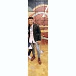 Bayron Rivera - @ruzek.rivera - Instagram