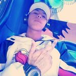 Bayron Robles - @sneisjazz - Instagram