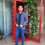 Bayron Vasquez - @bayron_vasquez11 - Instagram