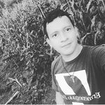 Bayron Vásquez - @bayron_vasquez95 - Instagram