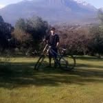Bayron Vasquez - @bayron7310 - Instagram