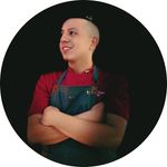 Bayron Vásquez - @by.vasquez - Instagram