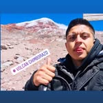 Bayron Vasquez - @bayronv7 - Instagram