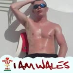 Barry Edwards - @bazedwards1509 - Instagram