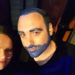 Baz - @bazevans87 - Instagram