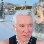 Baz Luhrmann - @laz14luhrmann8070 - Instagram