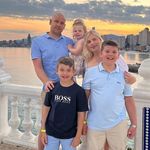 Barrie Robinson - @baz_rob - Instagram