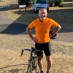 Barry Robinson - @bazrob - Instagram