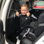 Barry Robinson - @baz.robinson - Instagram