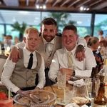 Barry Robinson - @bazrob86 - Instagram