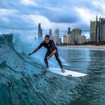 Barry Robinson - @bazza_1007 - Instagram