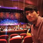 Robinson Bazurto Orrego - @robinsonbazurto - Instagram
