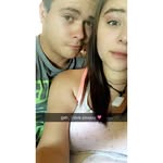 brittany & christopher 💗 - @b.c_jones - Instagram