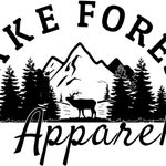 BC Wilson - @lakeforestapparel - Instagram