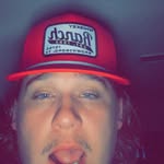 Branson Wilson - @bcwilson182 - Instagram
