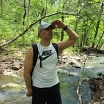 Brian Wilson - @bcwilsonttu - Instagram