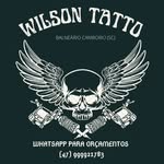 Wilson Bispo - @bcwilsontattooart - Instagram