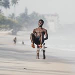 SOLO STAR 🌟🇬🇭❤️ - @solomon.bentum - Instagram
