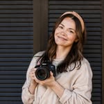 Bear + Grace Photography by Gabby Adkins - @bear.gracephotography - Instagram