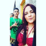 Bea Andrade - @_beaemarcos - Instagram