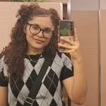 Bea Andrade - @whomakesthoughts - Instagram