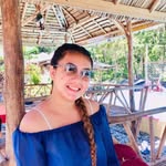 Rowena - @beaandrewonde - Instagram