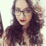 Bea Arce - @betzarce - Instagram