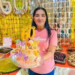 Bea Arce - Facebook